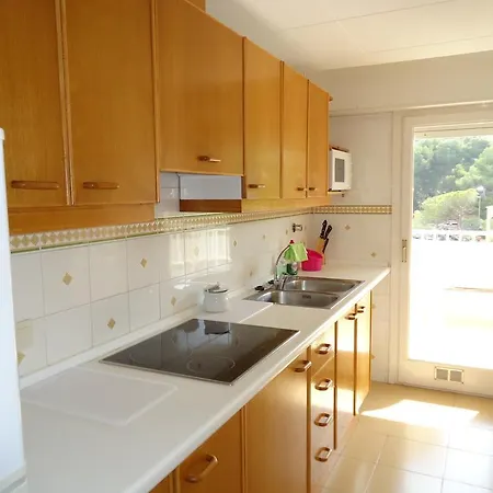 Sol Fenals - Only Family Apartment