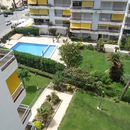 Sol Fenals - Only Family * Lloret de Mar