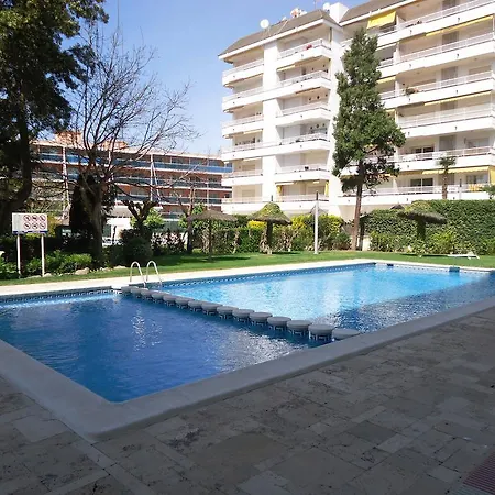 Apartment Sol Fenals - Only Family