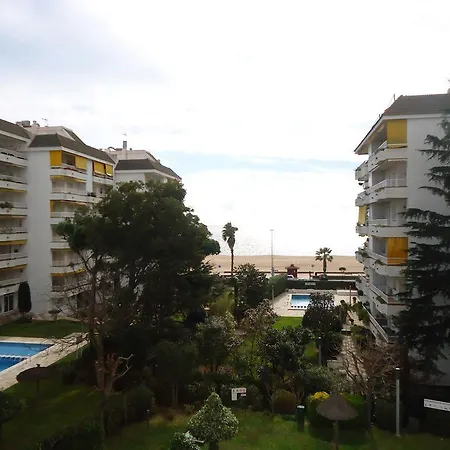 Apartamento Sol Fenals - Only Family