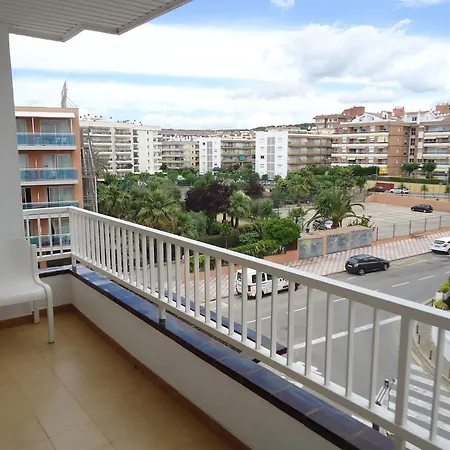 Apartamento Sol Fenals - Only Family