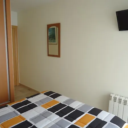 Apartment Sol Fenals - Only Family Lloret de Mar