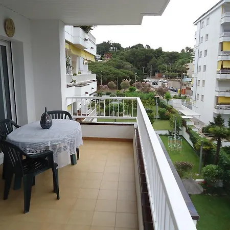 Sol Fenals - Only Family Lloret de Mar