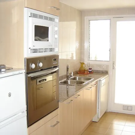 Apartamento Sol Fenals - Only Family