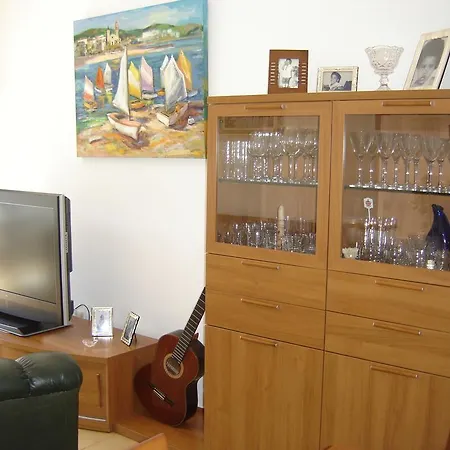 Apartamento Sol Fenals - Only Family *