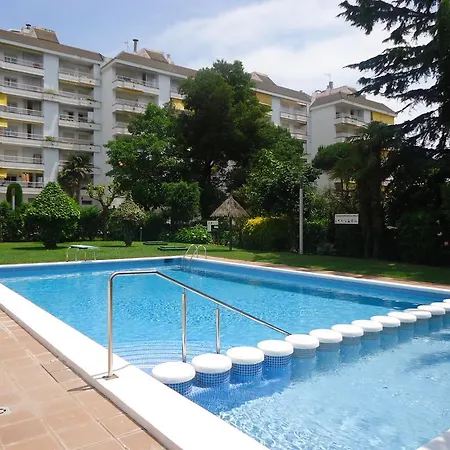 Apartment Sol Fenals - Only Family