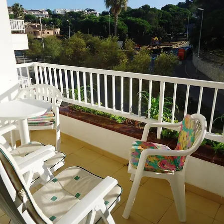 Apartment Sol Fenals - Only Family Lloret de Mar