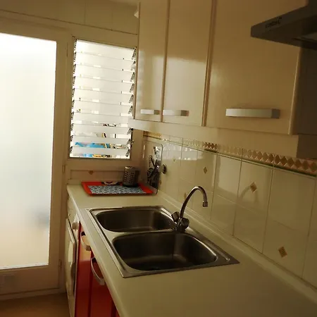 Apartment Sol Fenals - Only Family Lloret de Mar
