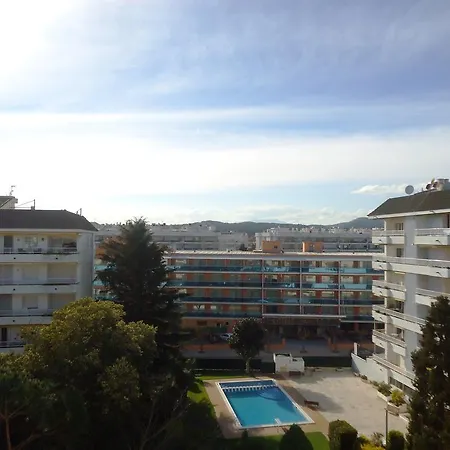 Apartamento Sol Fenals - Only Family