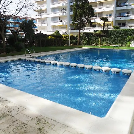 Apartment Sol Fenals - Only Family