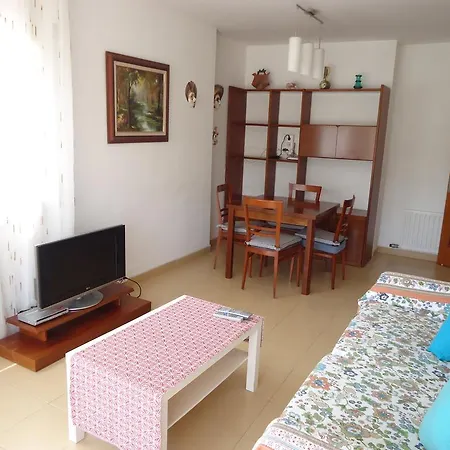Apartamento Sol Fenals - Only Family *
