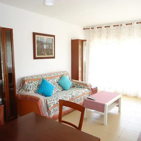 Apartment Sol Fenals - Only Family