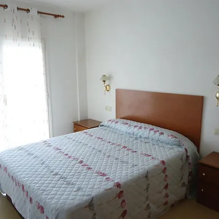 Sol Fenals - Only Family Apartamento Lloret de Mar