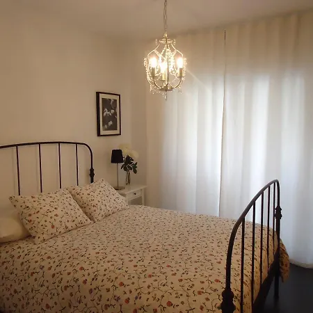 Sol Fenals - Only Family Apartamento Lloret de Mar