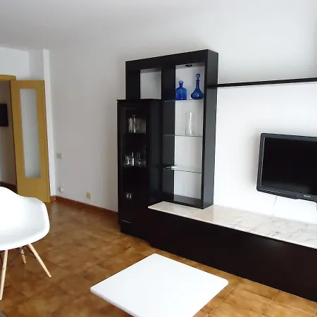 Sol Fenals - Only Family Apartment *