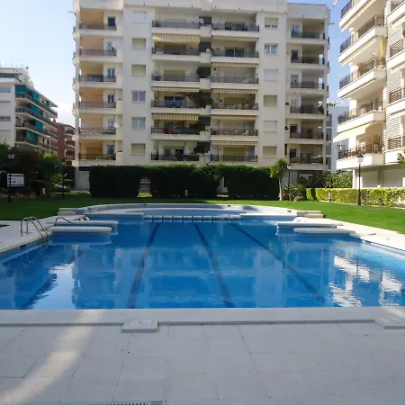 Sol Fenals - Only Family * Lloret de Mar