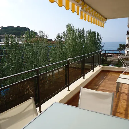 Apartamento Sol Fenals - Only Family *