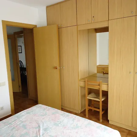 Apartamento Sol Fenals - Only Family *