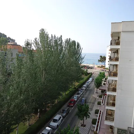 Sol Fenals - Only Family Apartment Lloret de Mar