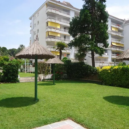 Sol Fenals - Only Family * Lloret de Mar