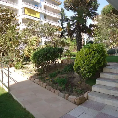 Sol Fenals - Only Family Apartment *