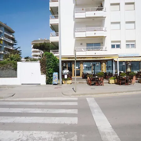 Sol Fenals - Only Family * Lloret de Mar