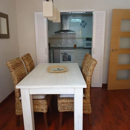 Sol Fenals - Only Family Apartment Lloret de Mar