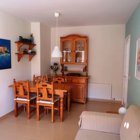 Sol Fenals - Only Family Apartamento Lloret de Mar