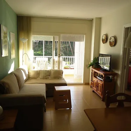 Apartamento Sol Fenals - Only Family Lloret de Mar